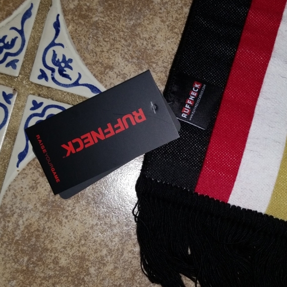 Atlanta United Scarf Fan Designed Limited Edition. - Picture 5 of 6